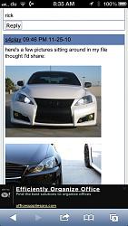 Vinyl wrapping front and rear bumper-image-2496625337.jpg