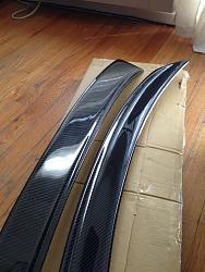 Yes got my carbon fiber trunk spoiler and rear window spoiler-image-1218366780.jpg