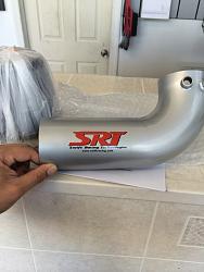 SRT intake after like a month of waiting and other mods-image-3870840733.jpg