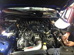 SRT intake after like a month of waiting and other mods-image-507807192.jpg