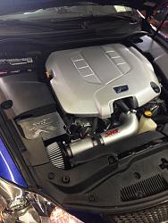 SRT intake after like a month of waiting and other mods-image-3576187917.jpg