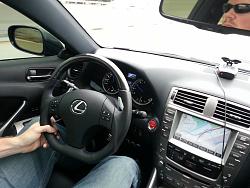 Anyone ever install after market steering wheel?-20131112_134120.jpg