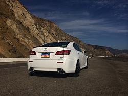 Just picked up a '14 IS-F :-)-image-629480196.jpg