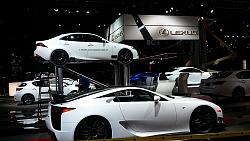 2014 NYC autoshow preview pic's and no IS-F in future-20140415_133923.jpg