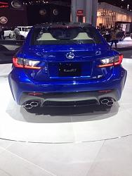 2014 NYC autoshow preview pic's and no IS-F in future-rcf2_zpsce41bcd3.jpg