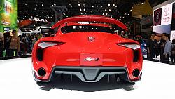 2014 NYC autoshow preview pic's and no IS-F in future-20140418_160958.jpg