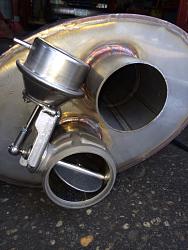 PPE Full Exhaust System with Dual Mode Muffler-image-619095725.jpg