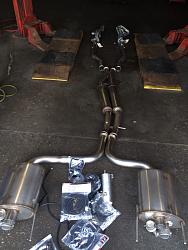 PPE Full Exhaust System with Dual Mode Muffler-image-4049837644.jpg
