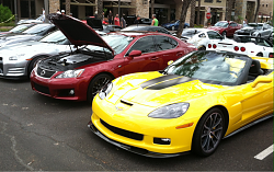 Representing Lexus and the ISF at Scottsdale Cars &amp; Coffee-image-589271496.png