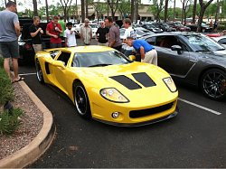Representing Lexus and the ISF at Scottsdale Cars &amp; Coffee-image-1699627196.png