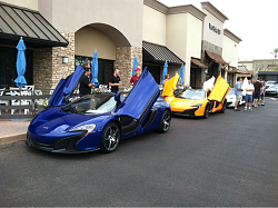 Representing Lexus and the ISF at Scottsdale Cars &amp; Coffee-image-949368490.png