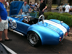 Representing Lexus and the ISF at Scottsdale Cars &amp; Coffee-image-1545582550.png