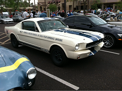 Representing Lexus and the ISF at Scottsdale Cars &amp; Coffee-image-2977197203.png