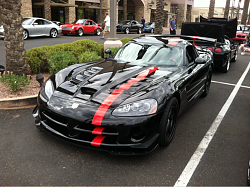 Representing Lexus and the ISF at Scottsdale Cars &amp; Coffee-image-3006440387.png