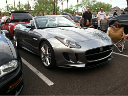 Representing Lexus and the ISF at Scottsdale Cars &amp; Coffee-image-1644940055.png