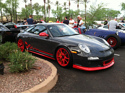 Representing Lexus and the ISF at Scottsdale Cars &amp; Coffee-image-1356361586.png