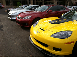 Representing Lexus and the ISF at Scottsdale Cars &amp; Coffee-image-2425886458.png