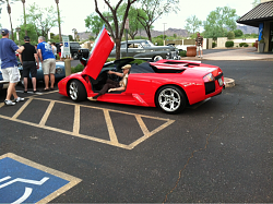 Representing Lexus and the ISF at Scottsdale Cars &amp; Coffee-image-2658230447.png