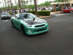 Representing Lexus and the ISF at Scottsdale Cars &amp; Coffee-image-807138509.png