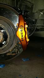 DIY Repainted calipers from blue to burnt copper on my USB IS-F-20140802_234942_resize_20140809_012724.jpg