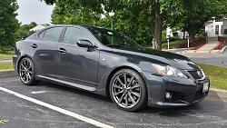 Welcome to Club Lexus! IS-F owner roll call &amp; member introduction thread, POST HERE-20140816_155802_richtone-hdr-.jpg