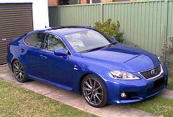 Welcome to Club Lexus! IS-F owner roll call &amp; member introduction thread, POST HERE-dsf-aug-2014-f.jpg