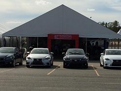 Snuck into a private dealer only Lexus event-image.jpg