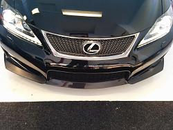 DIY: Lexus ISF Aeroworks CF splitter-img_20141116_144113.jpg