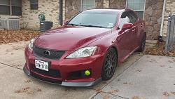 Pic of your ISF Front Lip- post please-20141221_112025.jpg