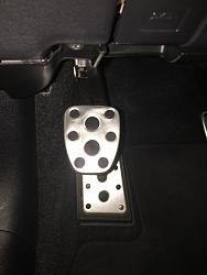 FIGS Foot Plate and Nigel-JDM E-brake pedal-img_1484.jpg