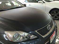 Hood carbon fiber wrap  , trunk spoiler-img_0927-1-.jpg