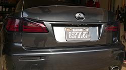 3IS style tail lights-20150726_164538.jpg