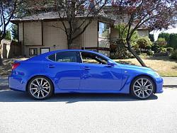 Pricing question on 2009 ISF-lexus.jpg