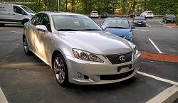 Test drove this 2012 ISF in Boston area-img_20150829_172438.jpg