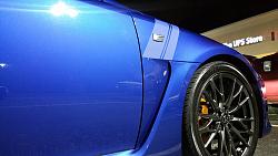 My F with some Plastic Dip parts fenders and engine cover-20151113_180821.jpg