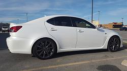 Welcome to Club Lexus! IS-F owner roll call &amp; member introduction thread, POST HERE-20151123_145953.jpg