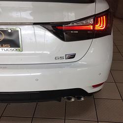 Saw a GSF at the dealer-photo98.jpg