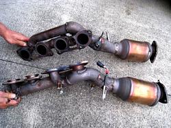 Welding high flow cats to stock headers-factory-exhaust-manifolds-is-f-manifold-a.jpg