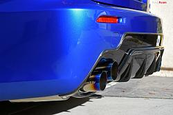Pic of your IS-F - RIGHT NOW!-rear-tightgreddy1.jpg