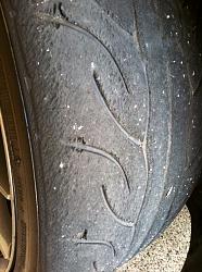 10,000 miles and 7 track days with RR Racing USRS. Tire wear results!-photo794.jpg