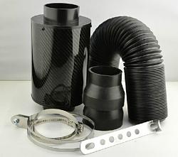 New design Carbon Fiber ISF intake just popped up on EBay-carbon-fibre-air-duct.jpg