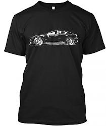 Lexus IS-F T-shirts-photo983.jpg