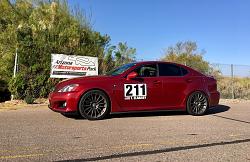 Another great track day at AZ MotorSports Park ( with another ISF to run with ) !!-photo485.jpg
