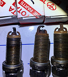 My spark plugs after 60k miles and 18 track days-photo768.jpg
