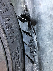 How to fix front fender rubbing in reverse at full lock with 255/35/19 tires.-photo326.jpg