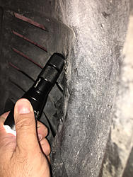 How to fix front fender rubbing in reverse at full lock with 255/35/19 tires.-photo182.jpg