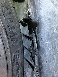 How to fix front fender rubbing in reverse at full lock with 255/35/19 tires.-photo82.jpg