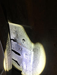 How to fix front fender rubbing in reverse at full lock with 255/35/19 tires.-photo888.jpg