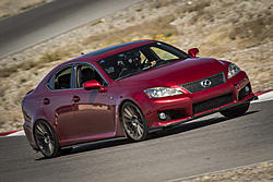 What makes the Lexus IS-F so special? VLOG-_mi_2236.jpg