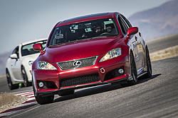 What makes the Lexus IS-F so special? VLOG-_mi_2295.jpg